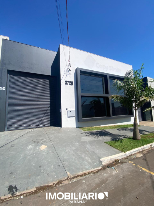 Sala Comercial para  alugar em Jardim América, Umuarama, 542,00m²