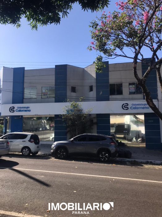 Sala Comercial para  alugar em Zona I, Umuarama