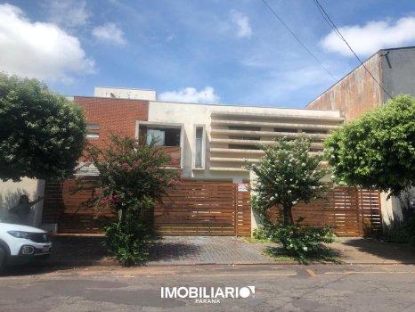 Sobrado para  venda em Zona I, Umuarama, 521,00m², com 2 quartos