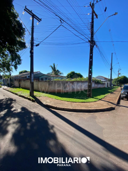 Terreno para  venda em Jardim Flórida, Campo Mourão, 40.426,00m²
