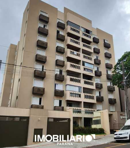 Apartamento para  venda em Zona I, Umuarama, 93,00m², com 2 quartos