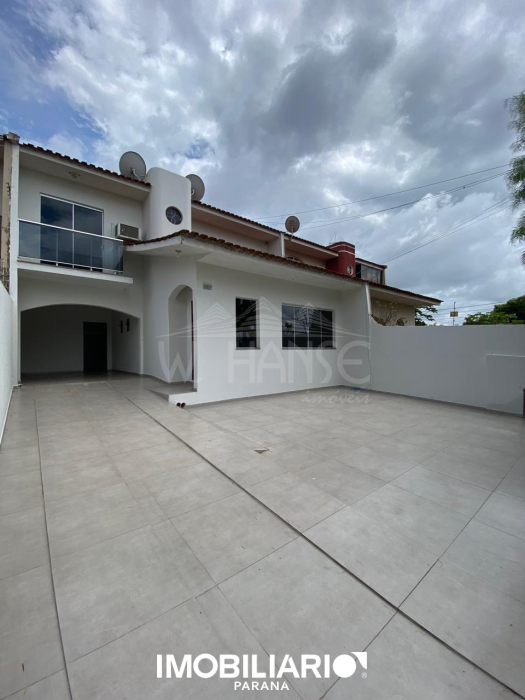 Sobrado para  venda em Centro, Campo Mourão, 186,00m², com 2 quartos