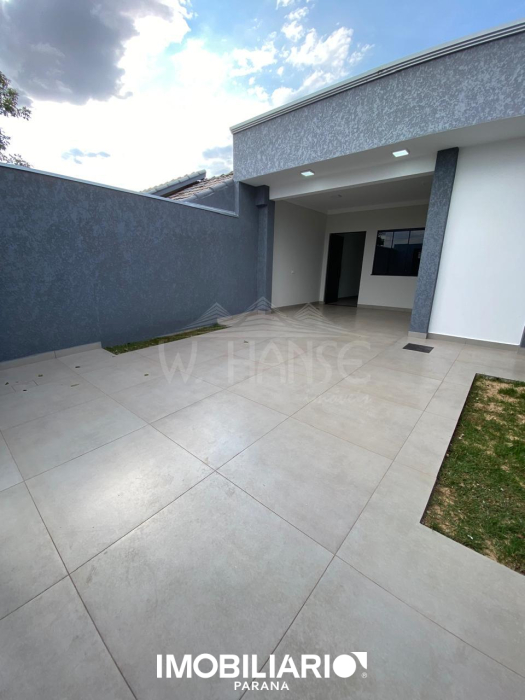Residência para  venda em Jardim Cidade Verde, Campo Mourão, 79,00m², com 3 quartos