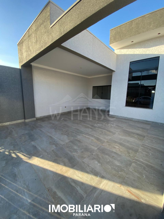 Residência para  venda em Jardim Novo Centro, Campo Mourão, 600,00m², com 2 quartos