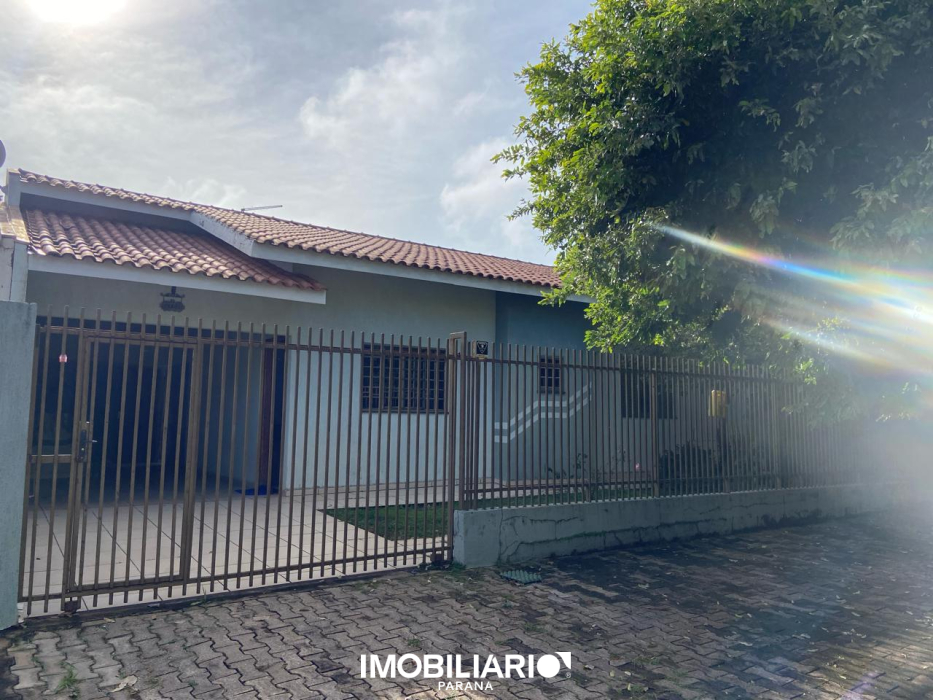Residência para  venda em Zona V, Umuarama, 100,00m², com 2 quartos