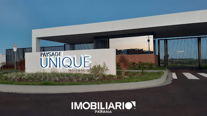 Terreno para  vendaUmuarama, 251,97m²