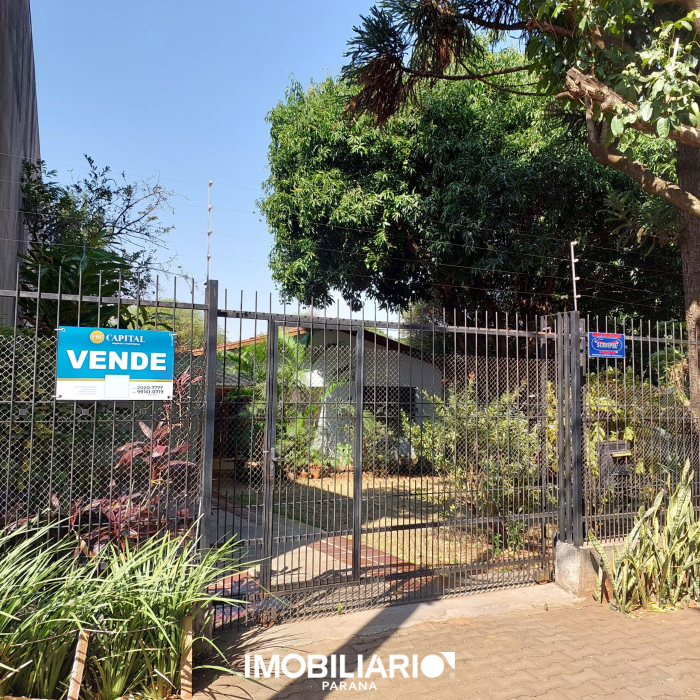 Residência para  venda em Zona III, Umuarama, 95,00m², com 4 quartos