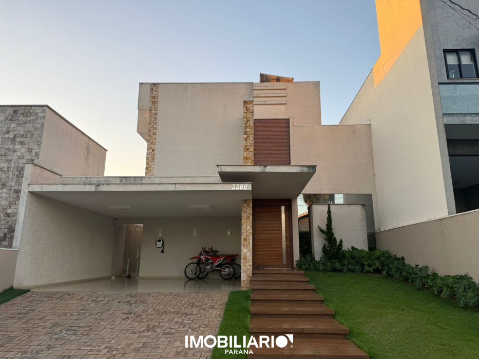 Residência para  venda em Jardim América, Umuarama, 26.213,00m², com 2 quartos