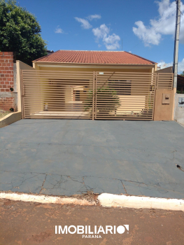 Residência para  venda em Centro, Icaraíma, 120,00m², com 3 quartos