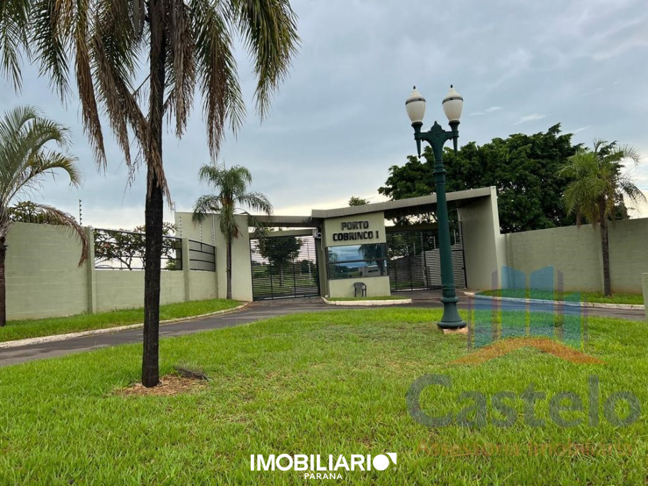 Terreno para  venda em Centro, Umuarama, 270,00m²