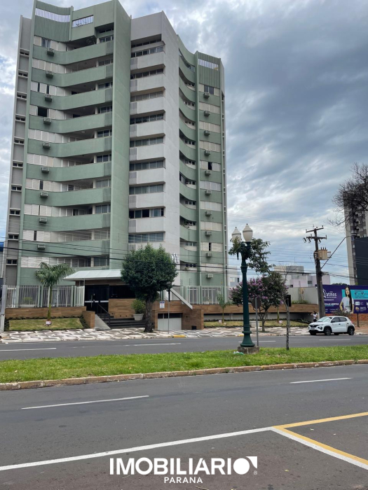 Apartamento para  alugarUmuarama, com 1 quartos