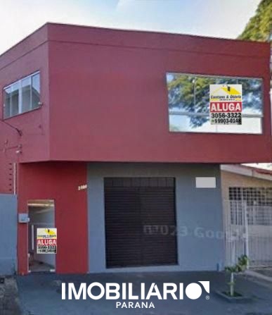 Sala Comercial para  alugarUmuarama, 50,00m²