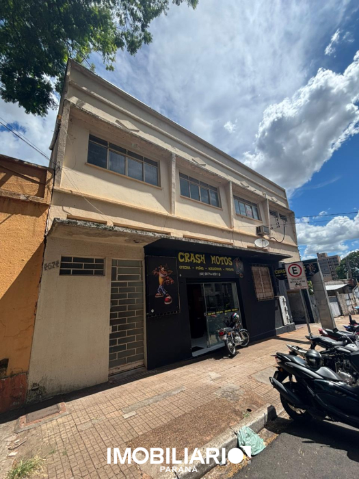 Apartamento para  alugar em Zona I, Umuarama, 220,00m², com 3 quartos