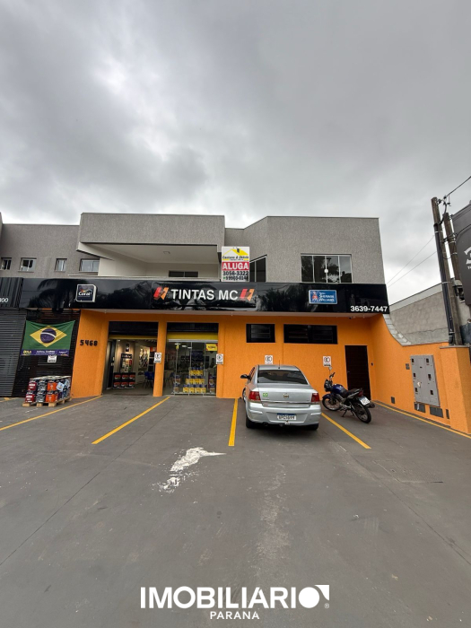 Apartamento para  alugarUmuarama