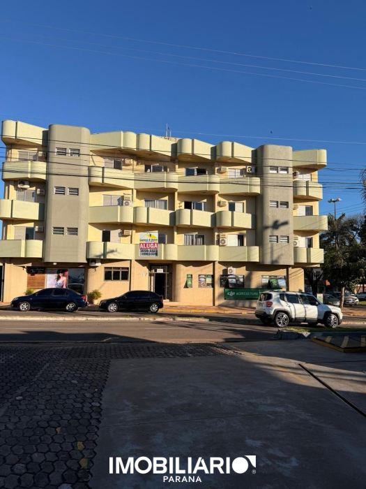 Apartamento para  alugarUmuarama, com 2 quartos