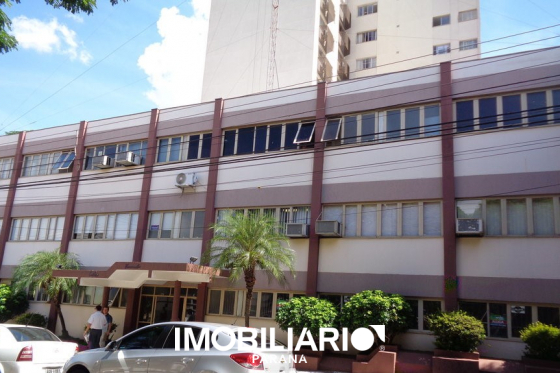 Sala Comercial para  alugarUmuarama, 54,45m²