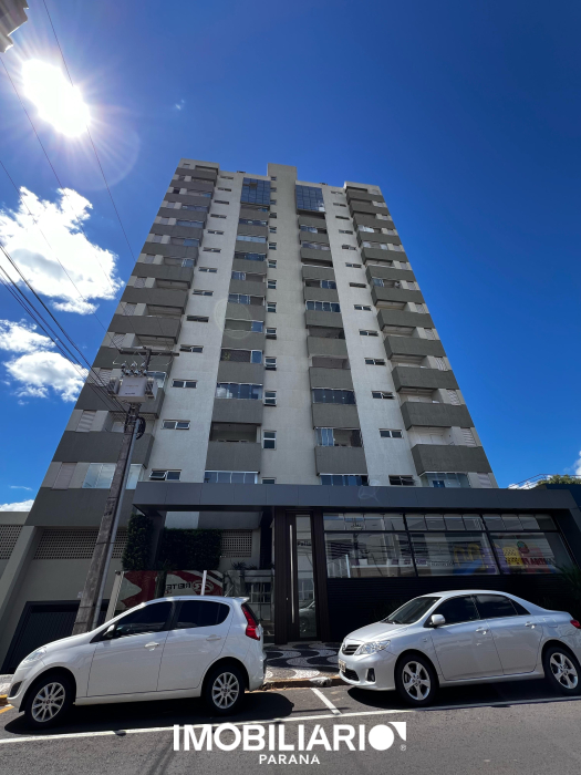 Apartamento para  vendaUmuarama, 112,00m², com 2 quartos