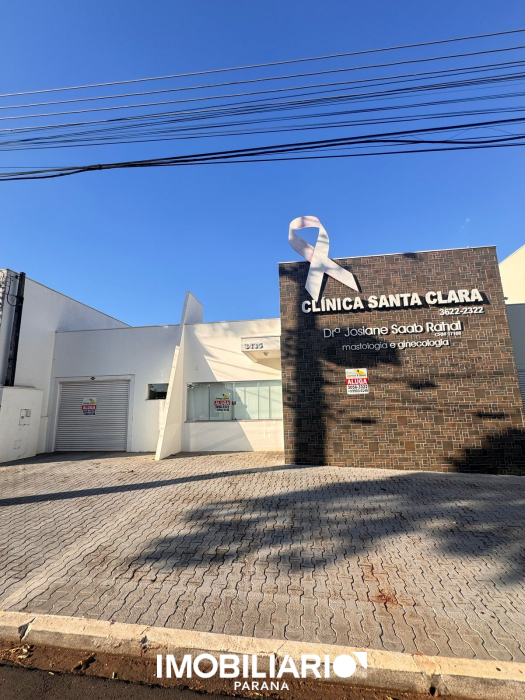 Sala Comercial para  alugarUmuarama, 90,00m²