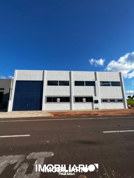 Sala Comercial para  vendaUmuarama, 450,00m²