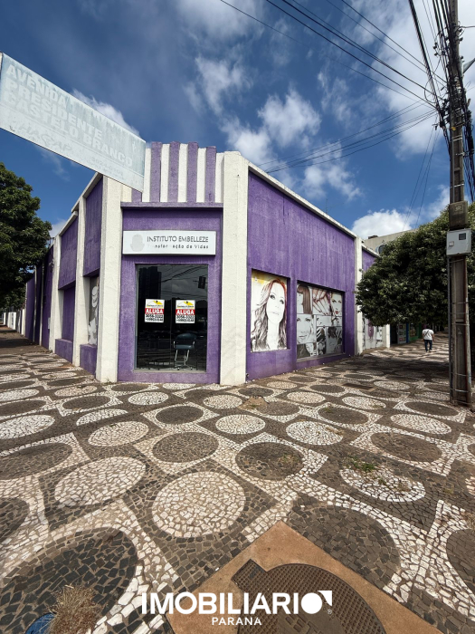 Sala Comercial para  alugarUmuarama, 303,00m²