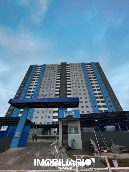 Apartamento para  vendaUmuarama, 63,00m², com 1 quartos