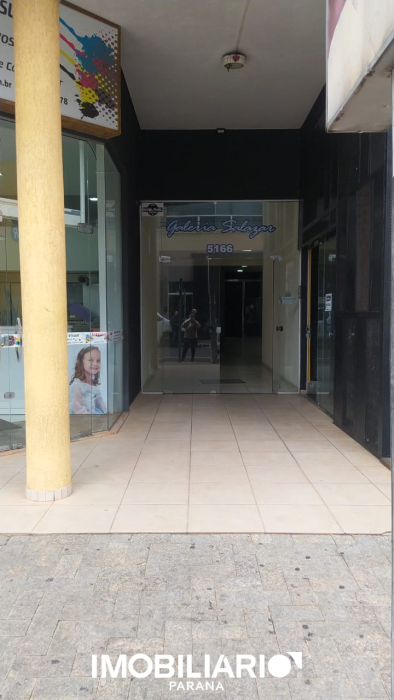 Sala Comercial para  alugarUmuarama, 45,00m²