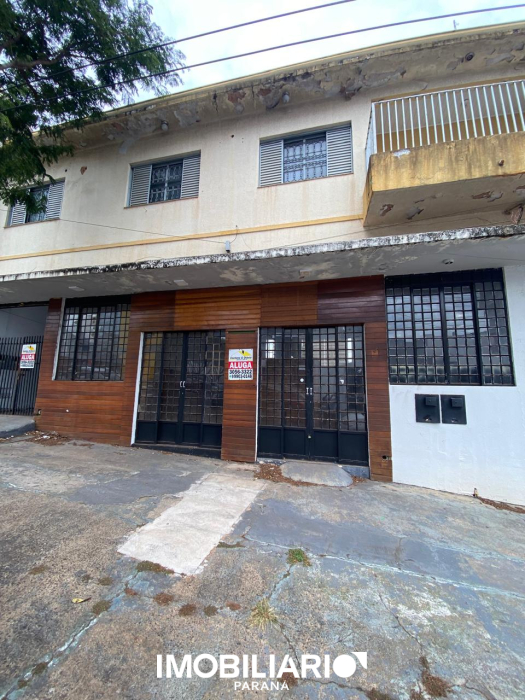 Sala Comercial para  alugarUmuarama, 130,00m²