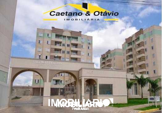 Apartamento para  alugarUmuarama, 96,66m², com 2 quartos