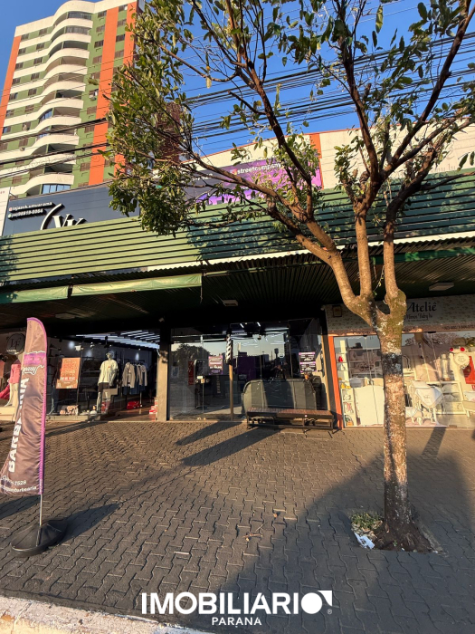 Sala Comercial para  venda em Zona II, Umuarama, 60,00m²