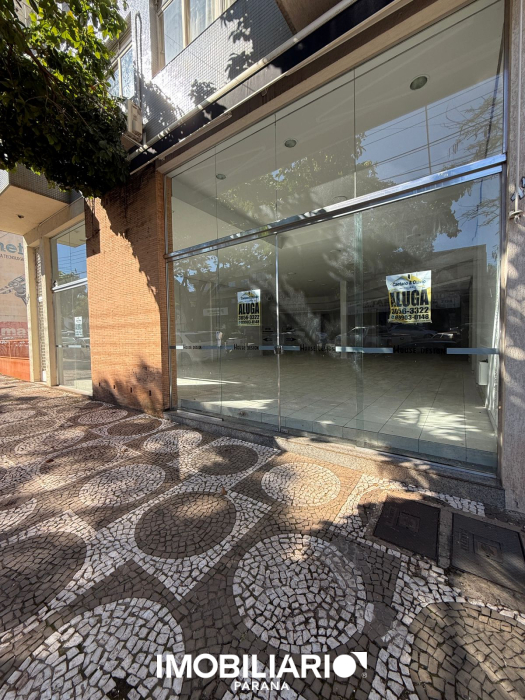 Sala Comercial para  alugarUmuarama