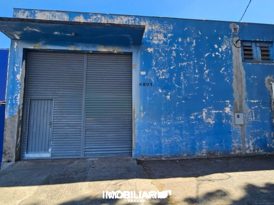 Sala Comercial para  alugarUmuarama, 414,58m²