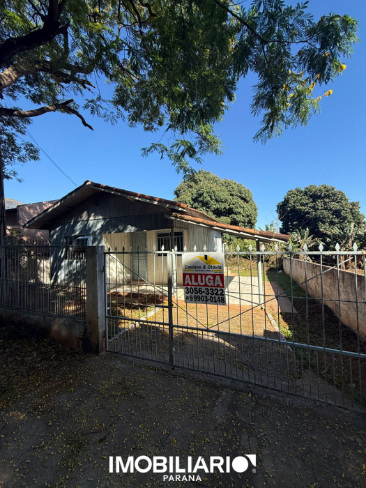 Residência para  alugarUmuarama, com 2 quartos