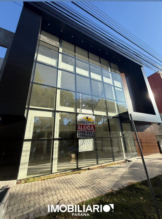 Sala Comercial para  alugarUmuarama, 428,00m²