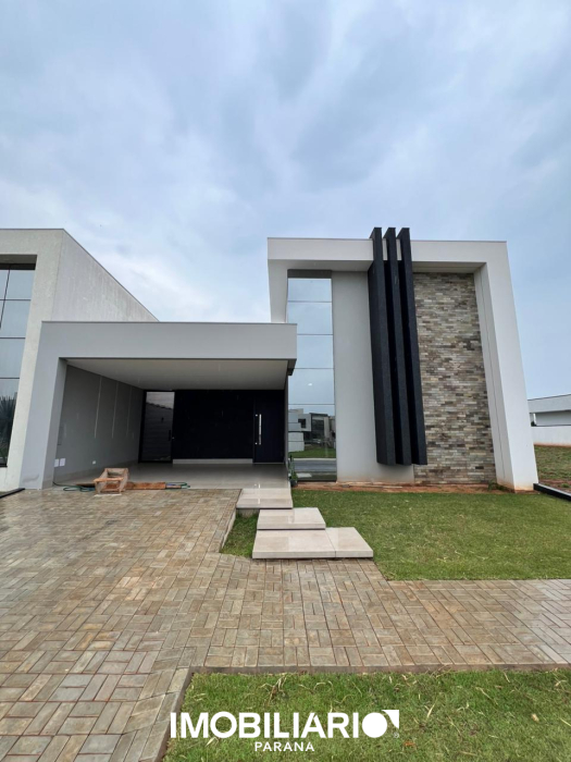 Residência para  alugarUmuarama, 182,00m², com 2 quartos