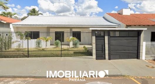 Residência para  vendaUmuarama, 490,00m², com 1 quartos