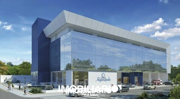 Sala Comercial para  alugarUmuarama, 137,68m²