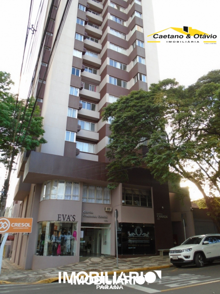 Sala Comercial para  vendaUmuarama, 68,00m²