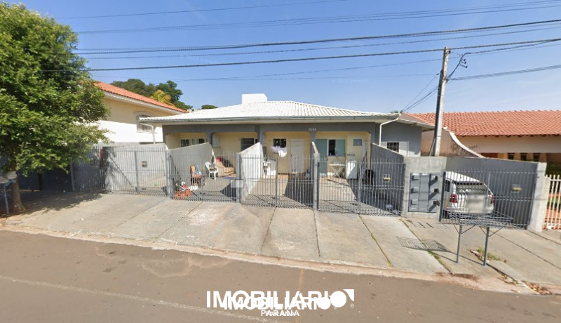 Residência para  alugarUmuarama, com 1 quartos