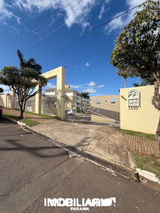 Apartamento para  alugarUmuarama, 74,95m², com 2 quartos