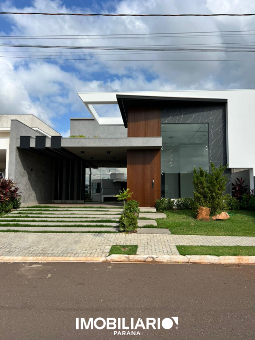 Residência para  vendaUmuarama, 258,00m²
