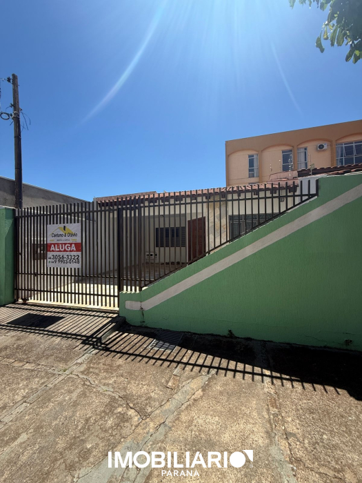 Residência para  alugarUmuarama