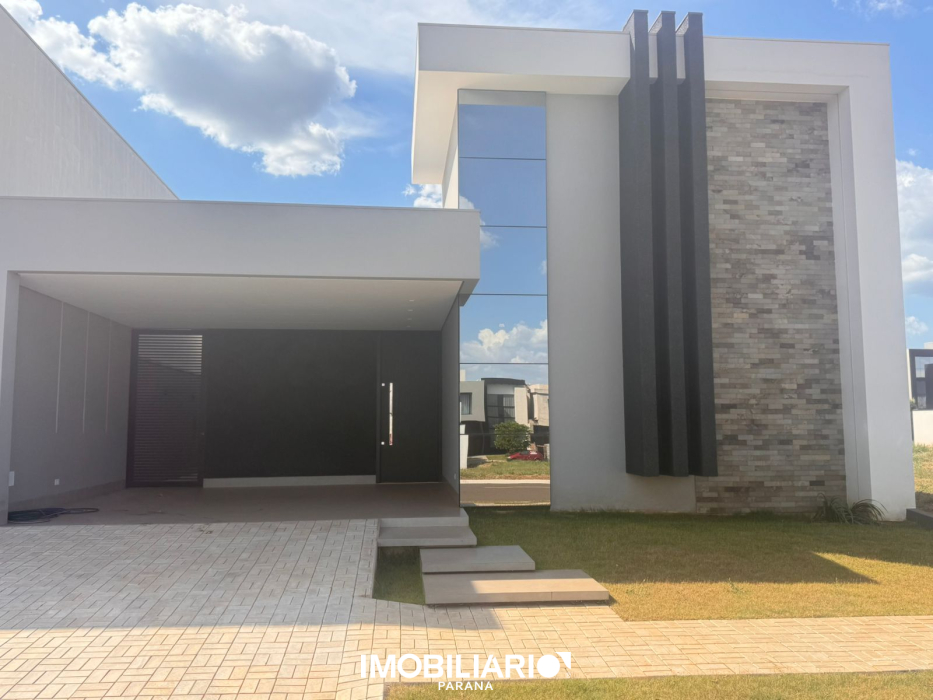 Residência para  alugarUmuarama, 182,00m², com 2 quartos