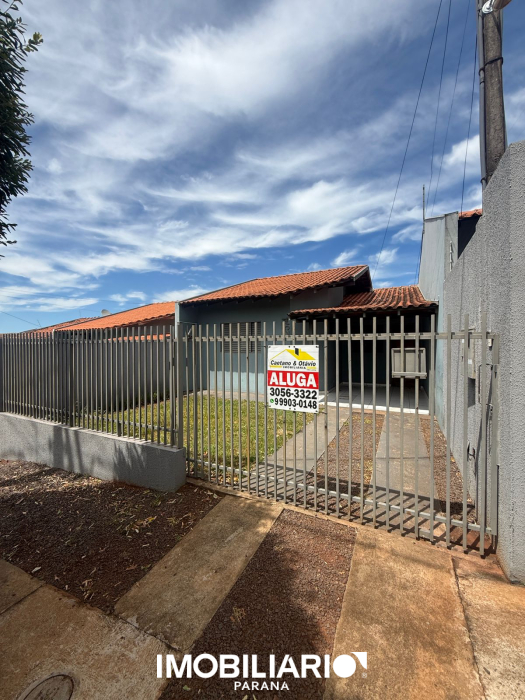 Residência para  alugarUmuarama, com 3 quartos