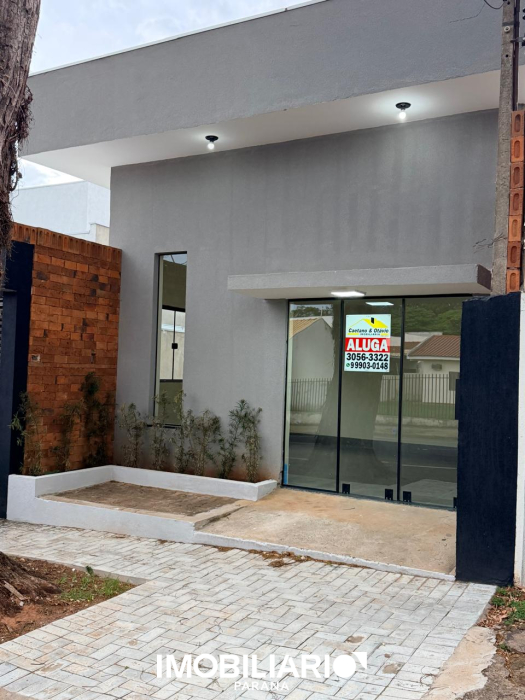 Sala Comercial para  alugarUmuarama, 35,00m²