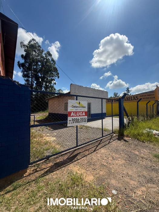 Terreno para  alugarUmuarama