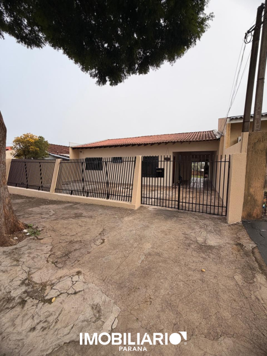 Residência para  alugarUmuarama, 108,00m², com 3 quartos