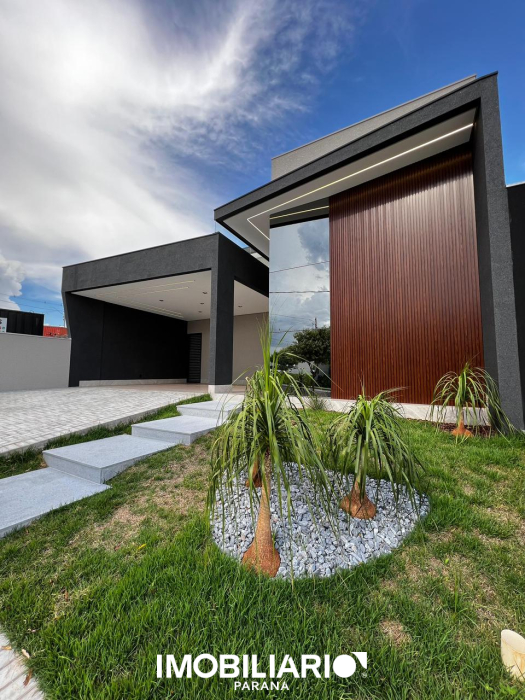 Residência para  vendaUmuarama, 200,00m²