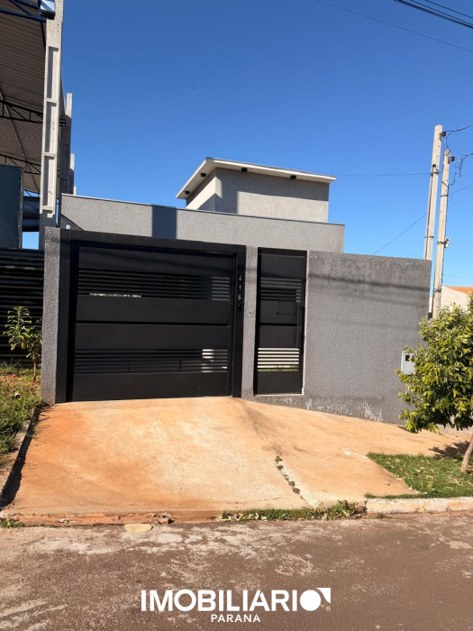 Residência para  alugarUmuarama, 71,40m², com 1 quartos