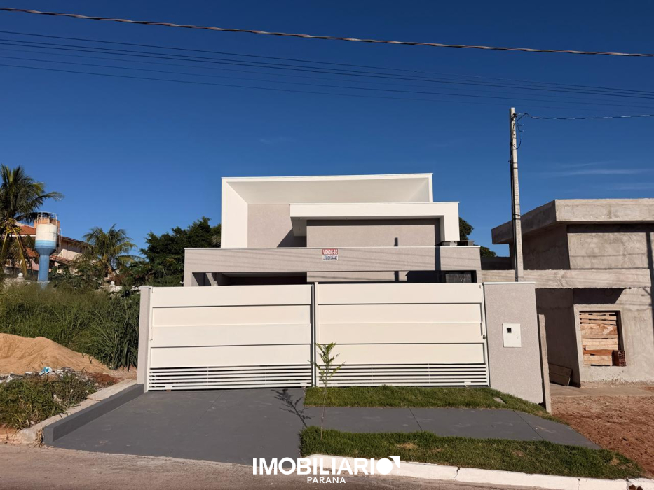 Residência para  vendaUmuarama, 74,50m², com 2 quartos