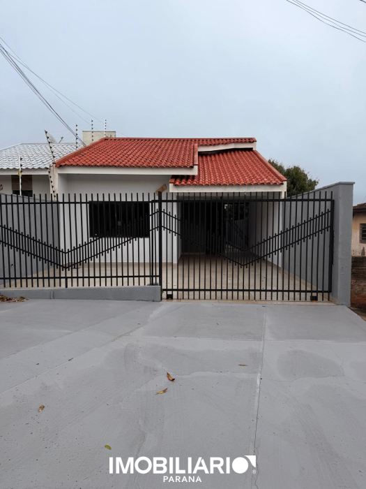 Residência para  alugar em Praça Anchieta, Umuarama, com 2 quartos